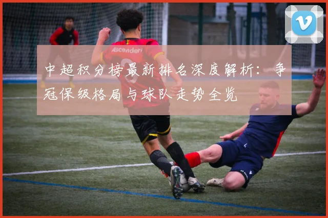 中超积分榜最新排名深度解析:争冠保级格局与球队走势全览